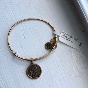 Good Alex and Ani “C”